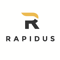 Rapidus logo